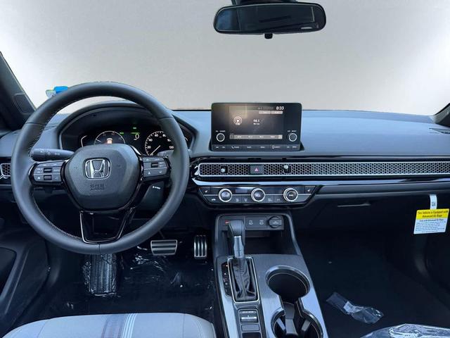 Photo of 2025 WY Honda Civic Hybrid