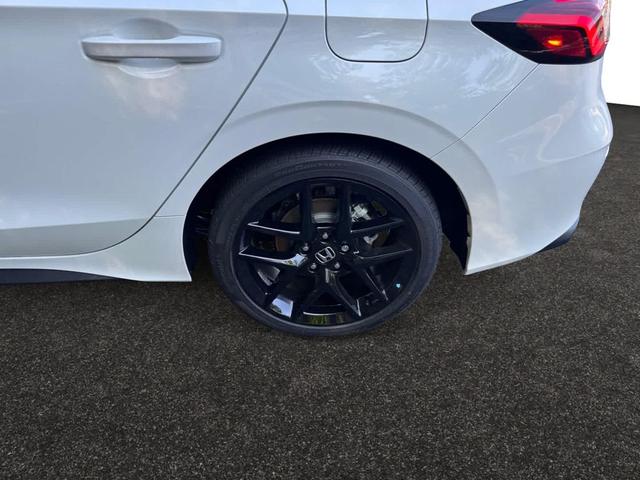 Photo of 2025 WY Honda Civic Hybrid