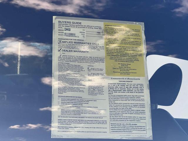 Photo of 2024 Ruby Flare Pearl Toyota Grand Highlander