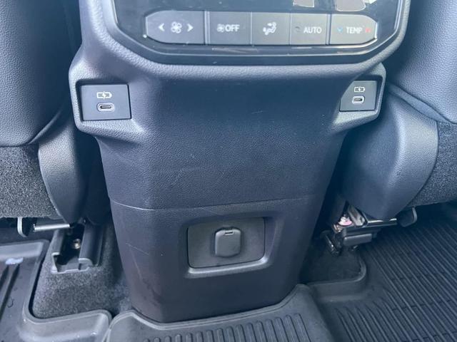 Photo of 2024 Ruby Flare Pearl Toyota Grand Highlander