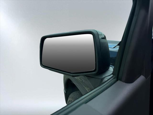 Photo of 2024 Titanium Rush GMC Sierra 1500