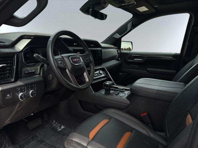 Photo of 2024 Titanium Rush GMC Sierra 1500