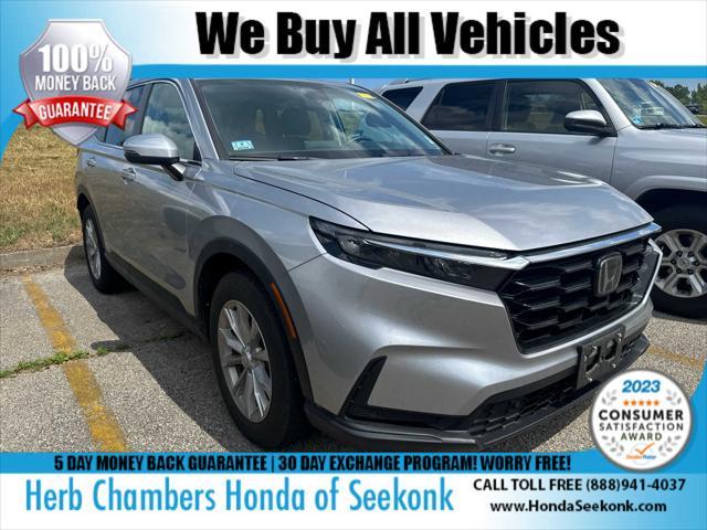 2023 Honda CR-V