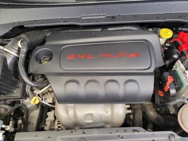 Photo of 2020 Gray Jeep Compass