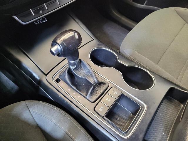 Photo of 2016 Platinum Graphite Kia Sorento