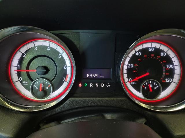 Photo of 2014 Bright White Clearcoat Dodge Grand Caravan