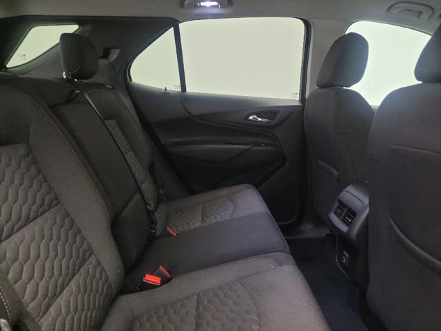Photo of 2020 Gray Chevrolet Equinox