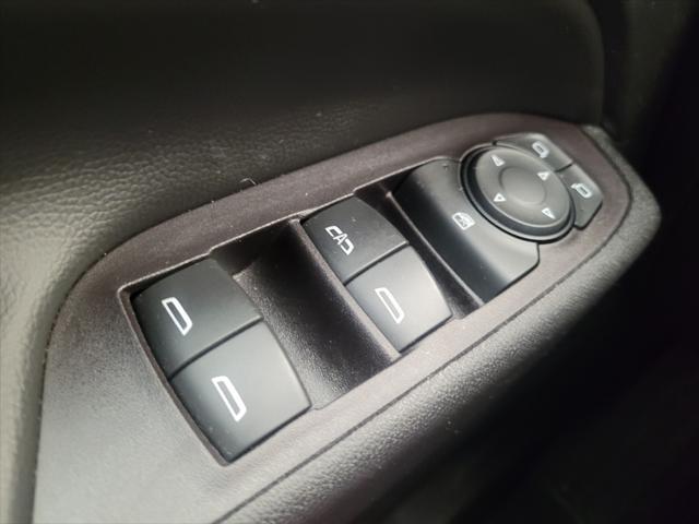 Photo of 2020 Gray Chevrolet Equinox