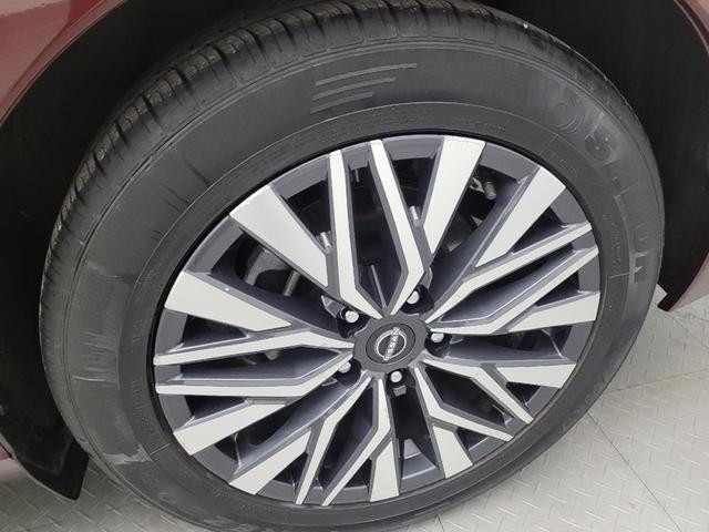 Photo of 2023 Red Nissan Altima