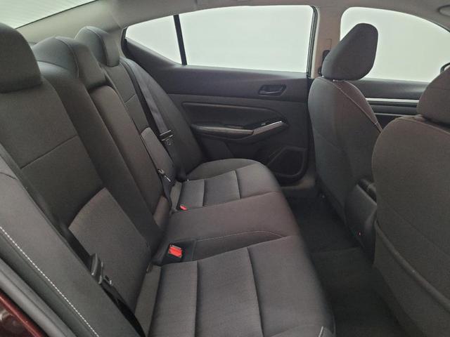 Photo of 2023 Red Nissan Altima