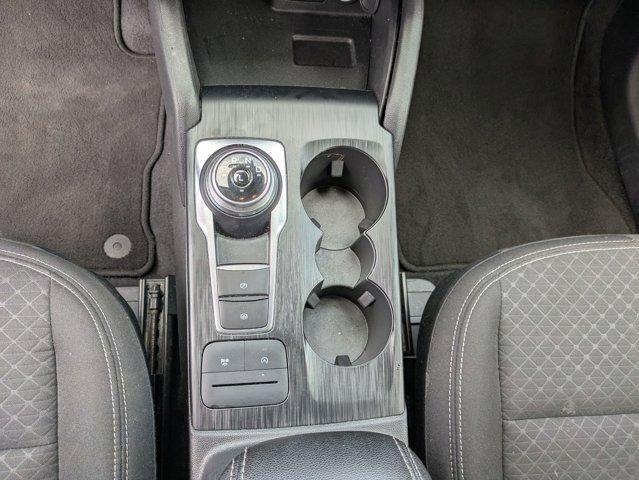Photo of 2024 Carbonized Gray Metallic Ford Escape