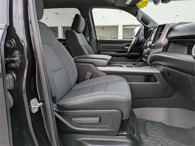 Photo of 2019 Diamond Black RAM 1500