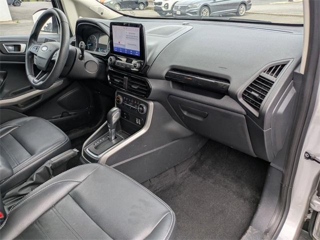 Photo of 2020 Moondust Ford EcoSport