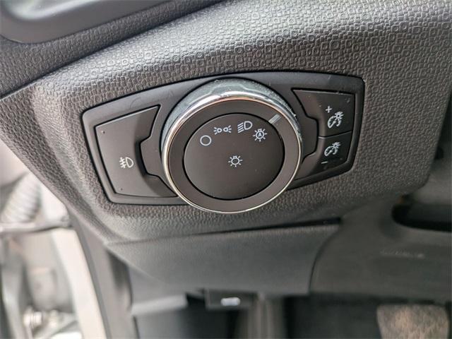 Photo of 2020 Moondust Ford EcoSport