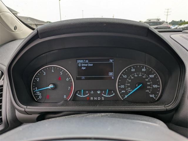 Photo of 2020 Moondust Ford EcoSport
