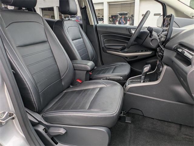 Photo of 2020 Moondust Ford EcoSport