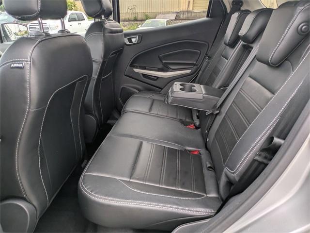 Photo of 2020 Moondust Ford EcoSport