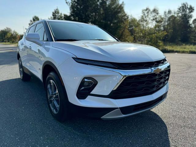 2023 Chevrolet Blazer