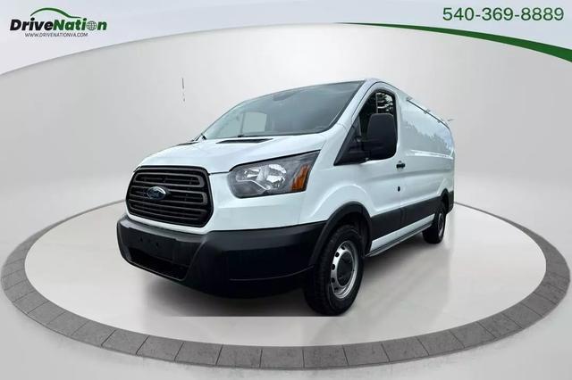 2017 Ford Transit-150