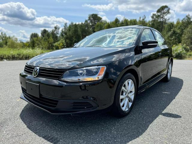 2011 Volkswagen Jetta