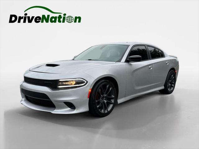 2020 Dodge Charger