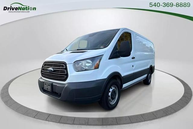 2016 Ford Transit-150