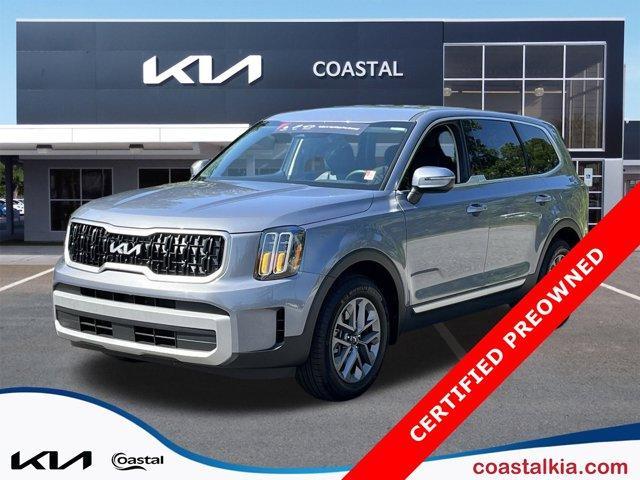 2024 Kia Telluride