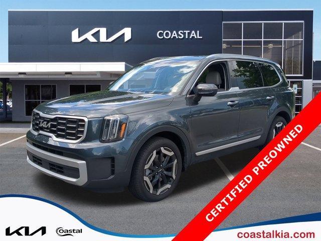 2023 Kia Telluride