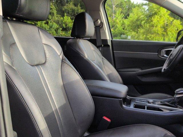 Photo of 2022 Gray Kia Sorento