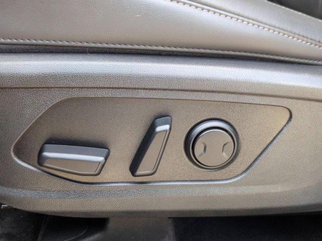 Photo of 2022 Gray Kia Sorento