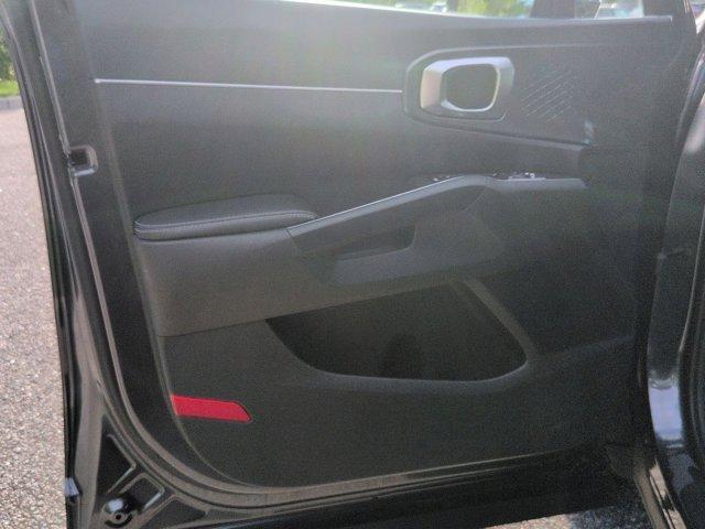 Photo of 2022 Gray Kia Sorento