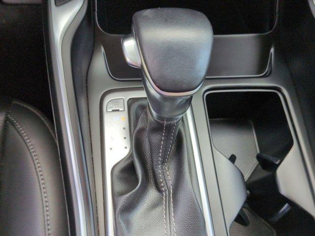 Photo of 2022 Gray Kia Sorento