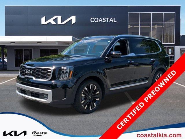 2024 Kia Telluride