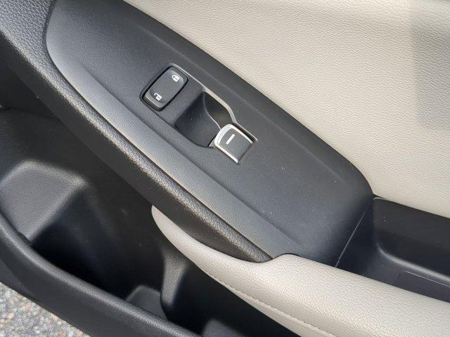 Photo of 2018 Silver Honda Accord