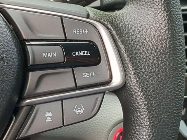 Photo of 2018 Silver Honda Accord