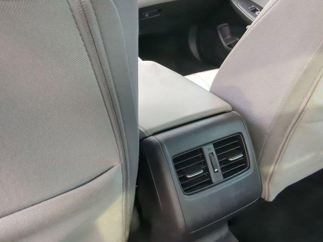 Photo of 2018 Silver Honda Accord