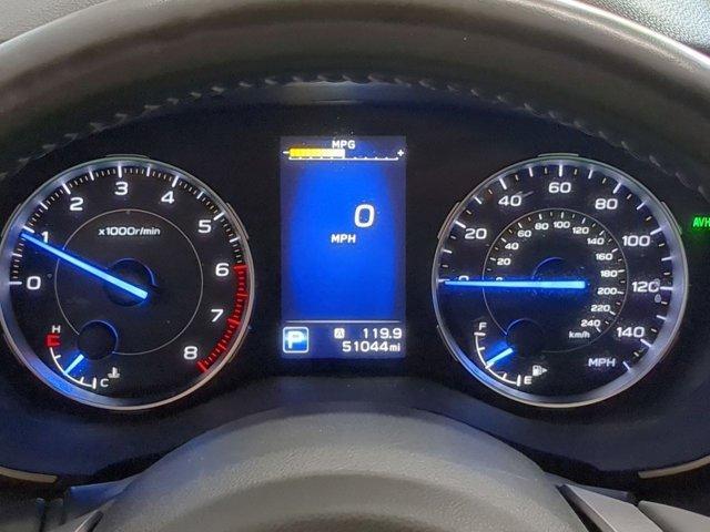 Photo of 2022 Ice Silver Metallic Subaru Ascent