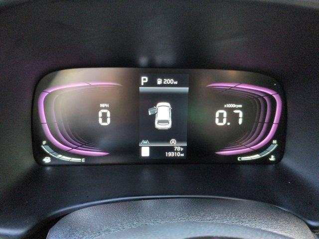 Photo of 2023 Gray Kia Soul