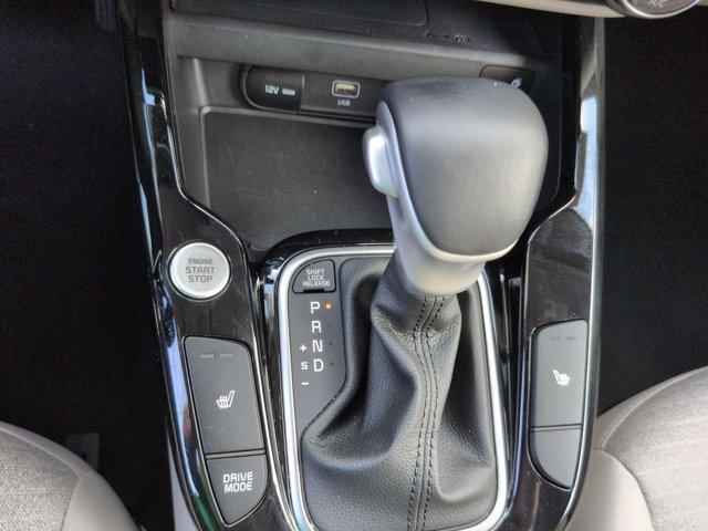 Photo of 2023 Gray Kia Soul