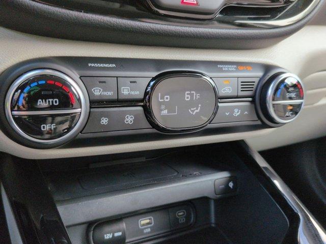 Photo of 2023 Gray Kia Soul