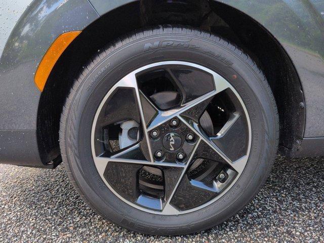 Photo of 2023 Gray Kia Soul