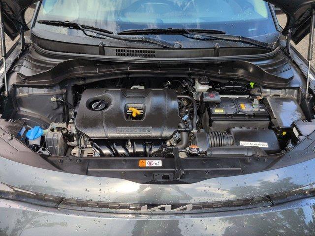 Photo of 2023 Gray Kia Soul