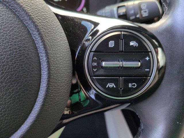 Photo of 2023 Gray Kia Soul