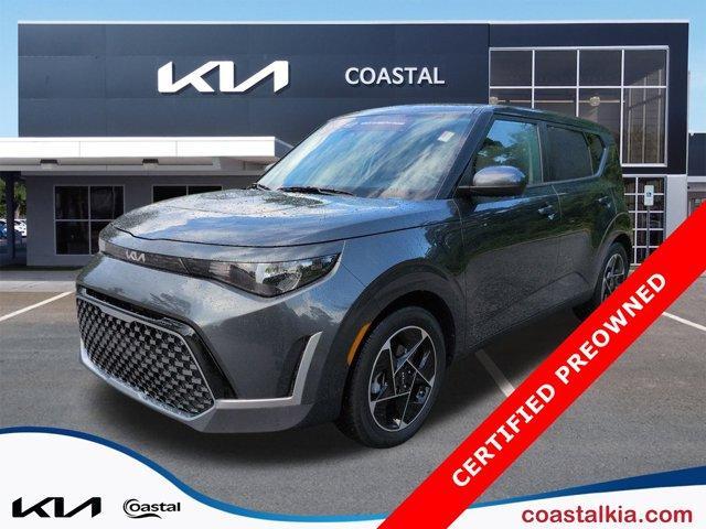 2023 Kia SOUL