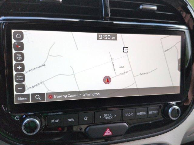 Photo of 2023 Gray Kia Soul