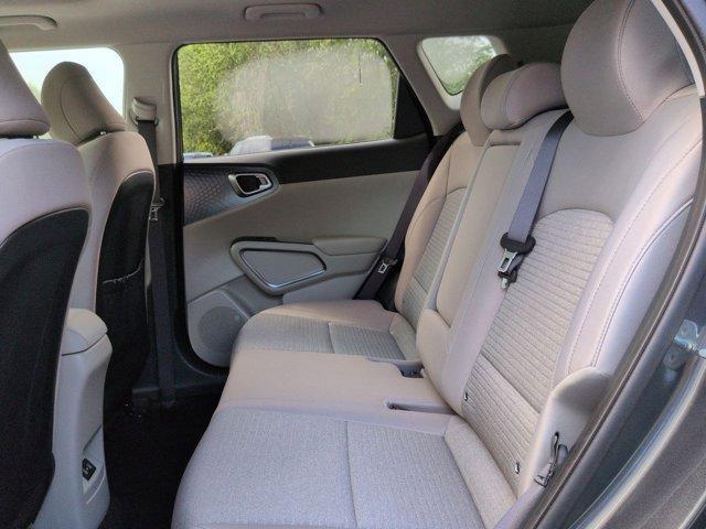 Photo of 2023 Gray Kia Soul