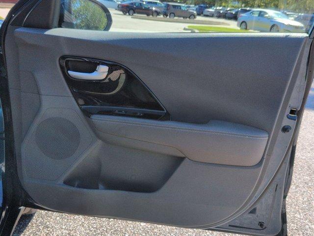 Photo of 2022 Blue Kia Niro