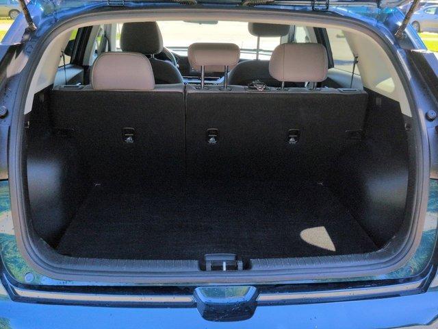 Photo of 2022 Blue Kia Niro
