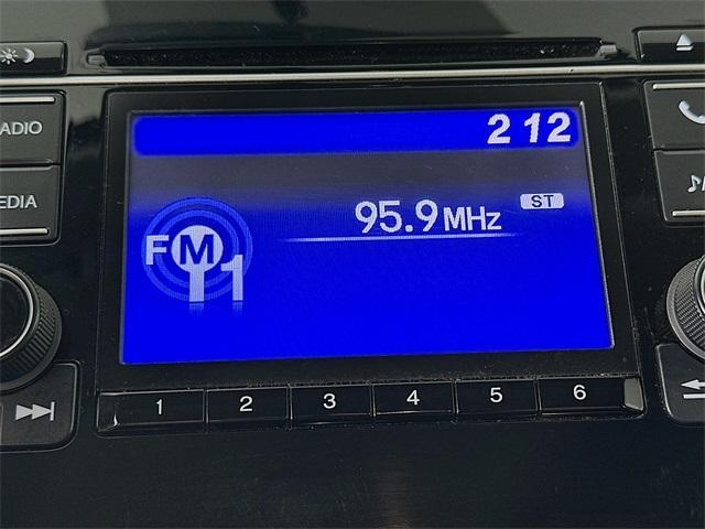 Photo of 2019 Aegean Blue Metallic Honda Fit