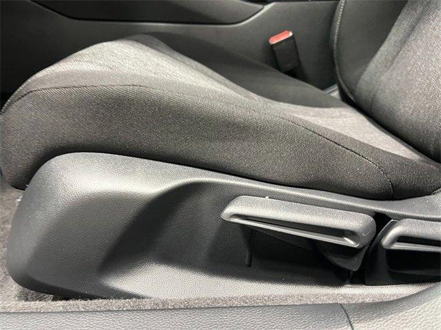Photo of 2025 Platinum White Pearl Honda Accord